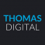 Thomas Digital logo